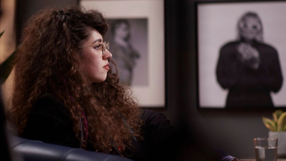 Νεφέλη Μεγκ: Ποια είναι η 26χρονη YouTuber που πήρε συνέντευξη από τον Κυριάκο Μητσοτάκη