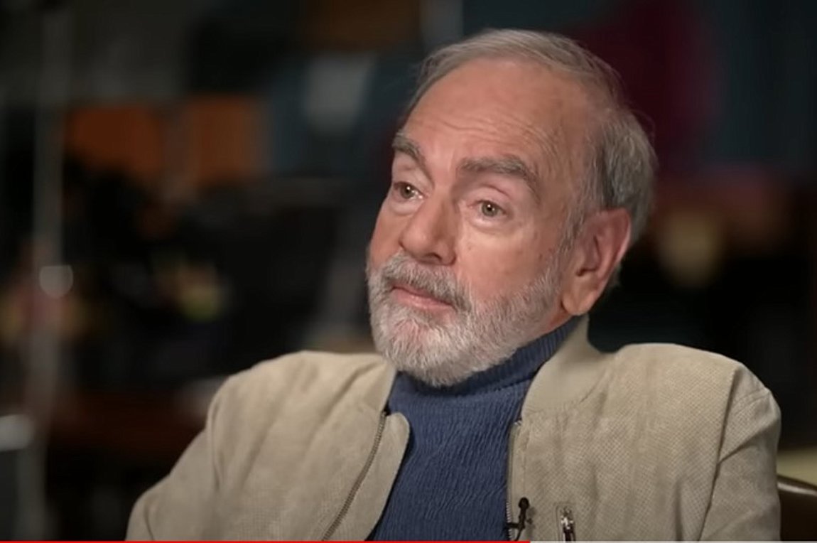 Neil Diamond: Μιλά ανοιχτά για τη νόσο του Πάρκινσον - «Πρέπει να το αποδεχτώ»