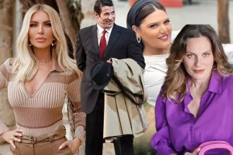 Αλέξης Γεωργούλης: Οι ποικίλες αντιδράσεις στον καλλιτεχνικό χώρο στο άκουσμα της καταγγελίας εις βάρος του