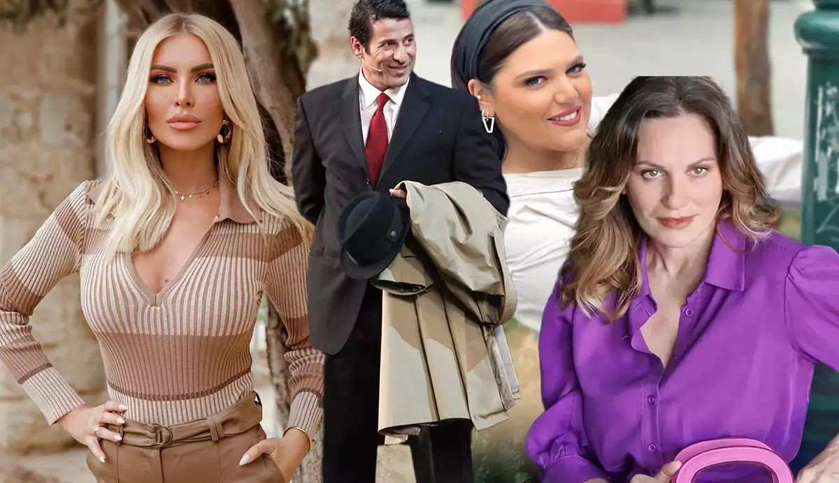 Αλέξης Γεωργούλης: Οι ποικίλες αντιδράσεις στον καλλιτεχνικό χώρο στο άκουσμα της καταγγελίας εις βάρος του