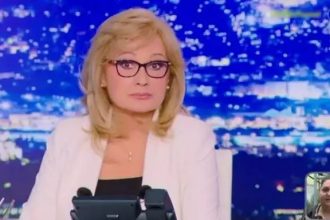 «Πάγωσε» η Αγγελική Νικολούλη με την αποκάλυψη: «Άνοιξαν τάφο για να βρουν τη μητέρα μας»