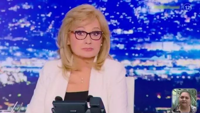 «Πάγωσε» η Αγγελική Νικολούλη με την αποκάλυψη: «Άνοιξαν τάφο για να βρουν τη μητέρα μας»