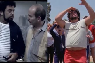 Θυμάστε τον «μυθικό» Μπίλια του «Ρόδα, τσάντα και κοπάνα»; – Πώς είναι και τι κάνει σήμερα