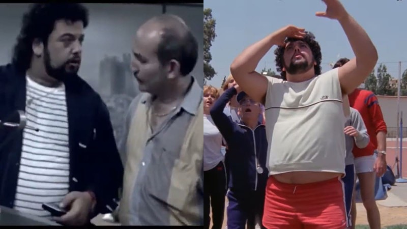 Θυμάστε τον «μυθικό» Μπίλια του «Ρόδα, τσάντα και κοπάνα»; – Πώς είναι και τι κάνει σήμερα