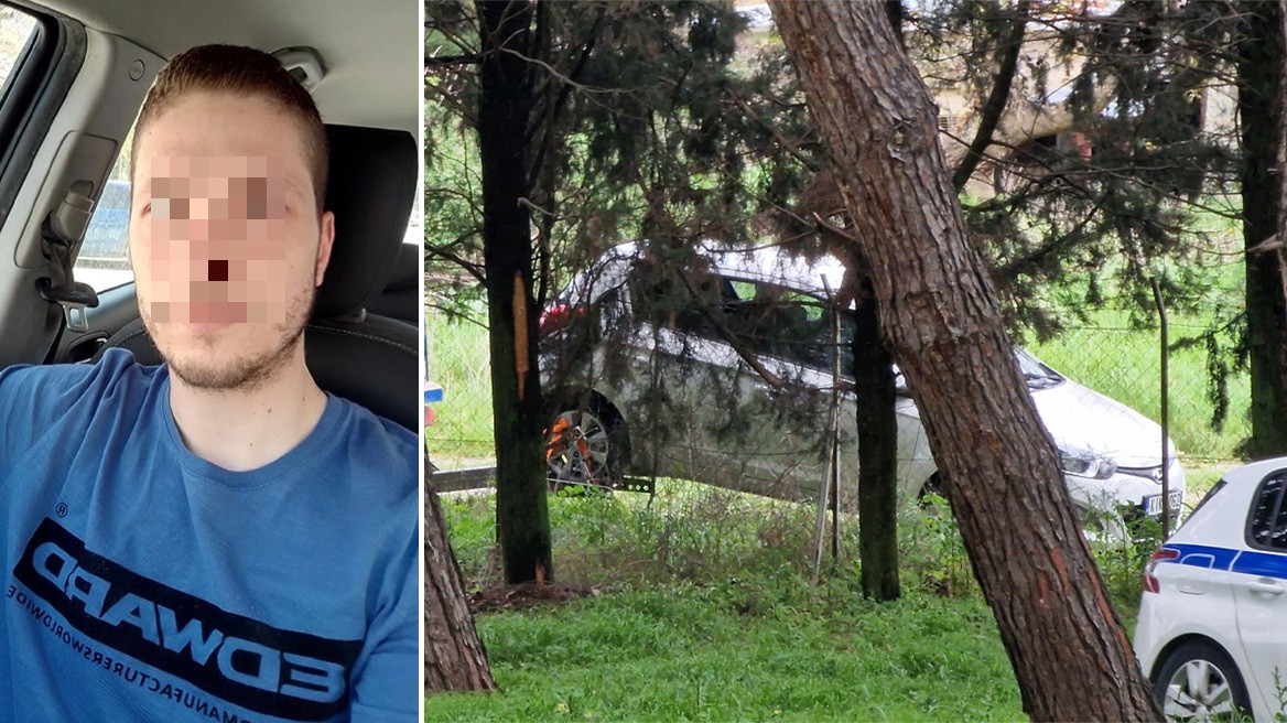 Θεσσαλονίκη: Ενισχύεται το σενάριο της αυτοκτονίας για τον μητροκτόνο