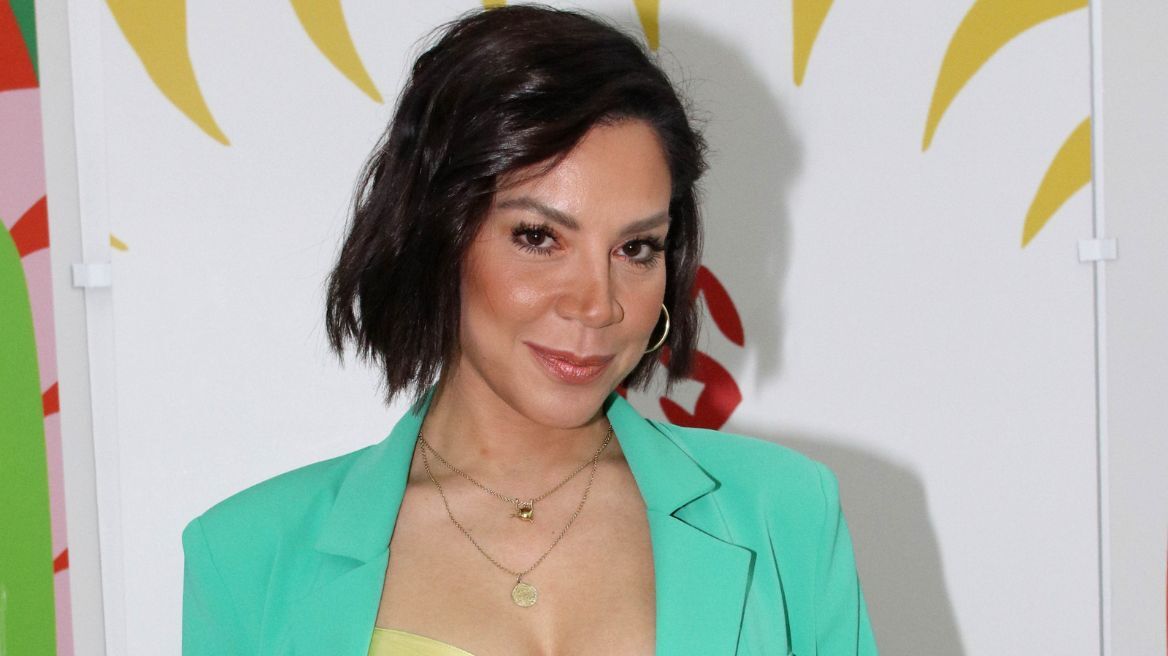 Μαριάντα Πιερίδη: Αποκαλύπτει το περιστατικό με τη νταντά του παιδιού της – «Πρέπει να με άκουσε όλη η Μύκονος»