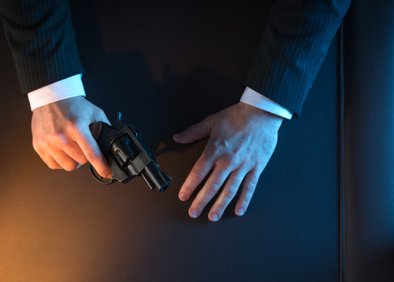 Εκβίαζε αντρόγυνο ζητώντας χιλιάδες ευρώ – Απείλησε τη γυναίκα με πιστόλι