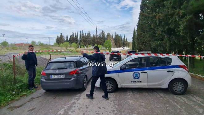 Δολοφονία γυναίκας στη Θεσσαλονίκη: Νέα στοιχεία για το έγκλημα