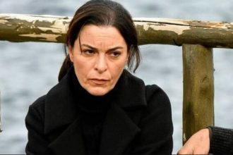 Σασμός: H σειρά πήρε το πράσινο φως για την 3η σεζόν