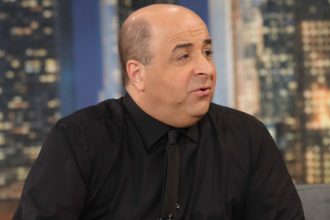 Συγκλονισμένος ο Μάρκος Σεφερλής - «Τώρα πέταξες εσύ στους ουρανούς»