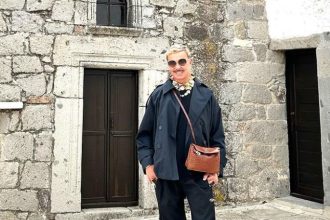 Λάκης Γαβαλάς: «Αγαπώ όλο τον κόσμο, ακόμη και αυτούς που με έβλαψαν»