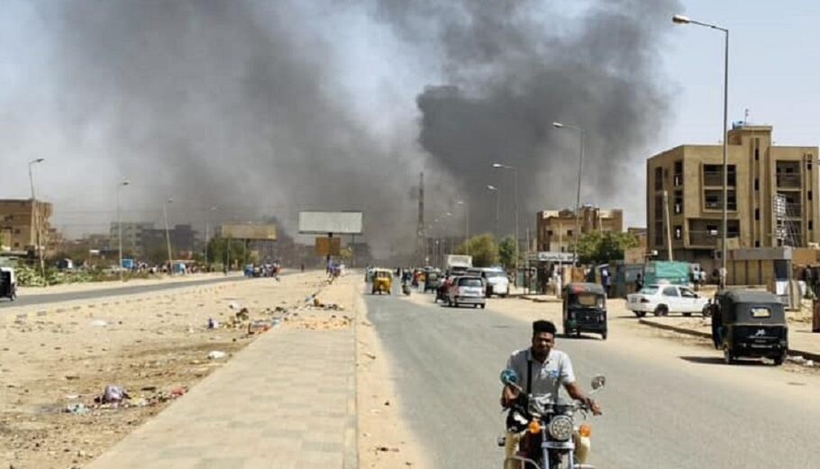 Σουδάν: Καταιγισμό πυρών δέχθηκε το όχημα του Μητροπολίτη Σάββα και 4 άλλων που προσπαθούσαν να διαφύγουν