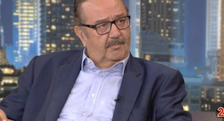 Τάσος Κωστής για #MeToo: «Γελάνε και οι κότες με αυτούς τους δικαστές, είναι κατάπτυστοι»