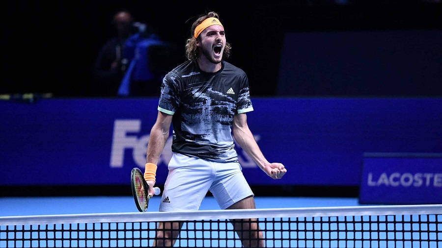 Αθλητικές μεταδόσεις με Ολυμπιακός – ΑΕΚ, ΠΑΟΚ – Παναθηναϊκός και Κάρλος Αλκαράθ – Στέφανος Τσιτσιπάς