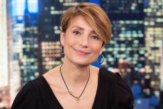 Ευδοκία Ρουμελιώτη: Συγκινεί το «αντίο» της στην Κατερίνα Χέλμη