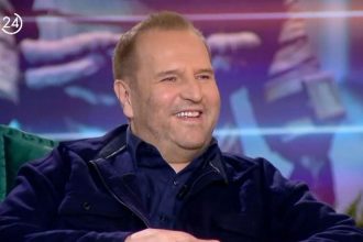 Βαγγέλης Δρίσκας: «Το εθνικό μας φαγητό είναι το σουβλάκι, το κρέας μιλάει στο DNA των Ελλήνων»