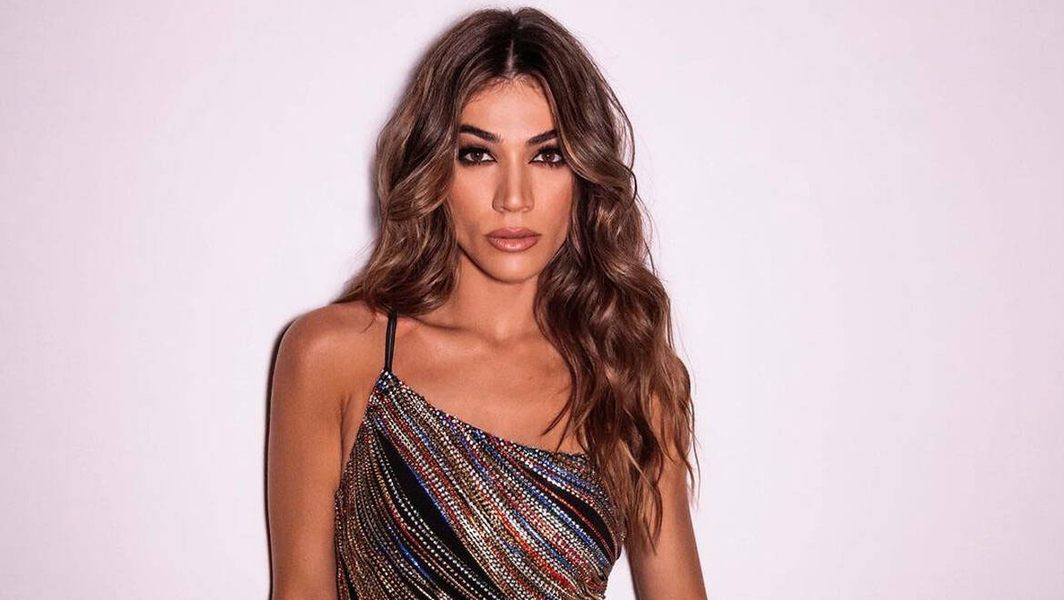 Στο νοσοκομείο η Ήβη Αδάμου - Τι συνέβη