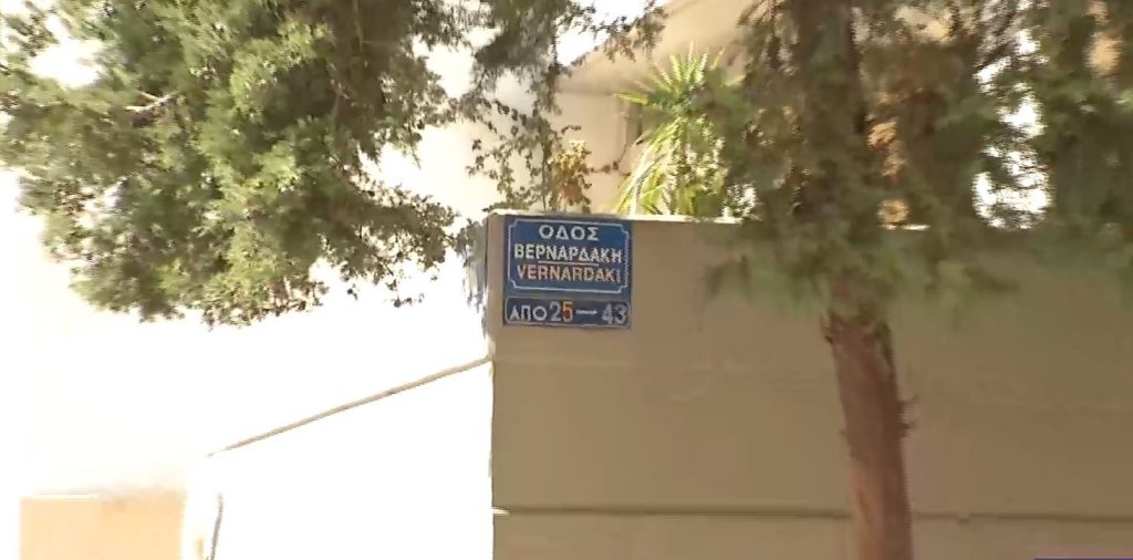 Αμπελόκηποι: Πώς έγινε το άγριο φονικό με το κουζινομάχαιρο