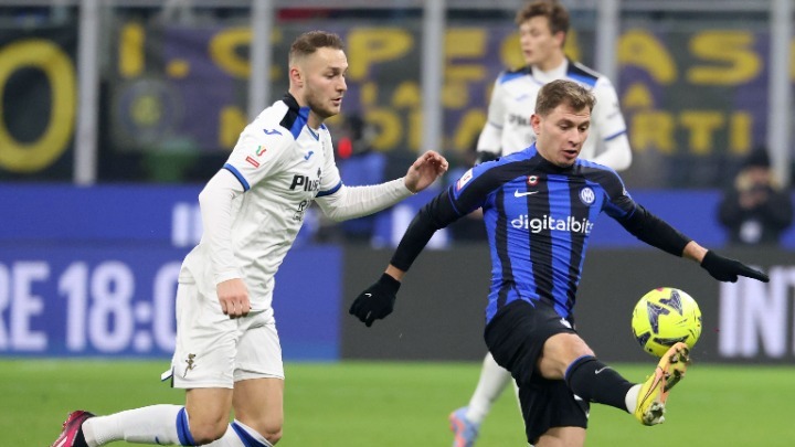 Η Λίβερπουλ δίνει 55 εκατ. ευρώ στην Ιντερ για Μπαρέλα