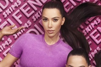 H Κιμ Καρντάσιαν στον πρώτο της τηλεοπτικό ρόλο