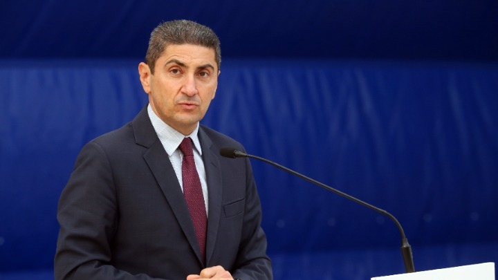 Αυγενάκης για Μουντιάλ 2030: «Έχουμε ξεκινήσει συζητήσεις, αλλά θέλουμε πολύ δρόμο ακόμη»