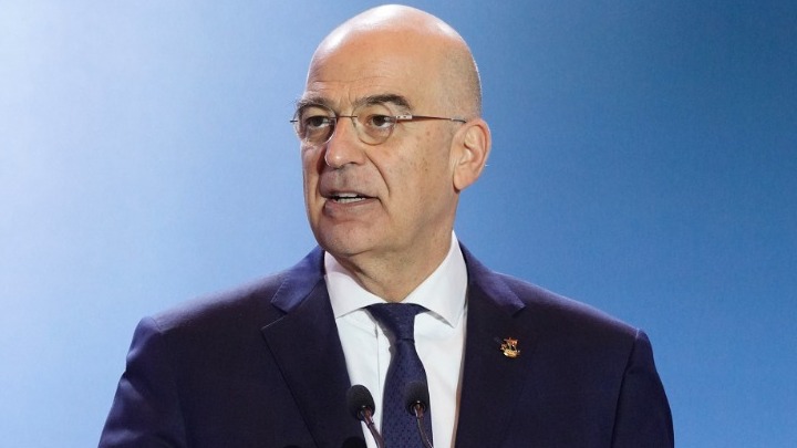 Ν. Δένδιας: Δεν ήταν προβλέψιμα αυτά τα οποία συνέβησαν στο ΥΠΕΞ επί 4 χρόνια - Είχαμε μεγάλες επιτυχίες