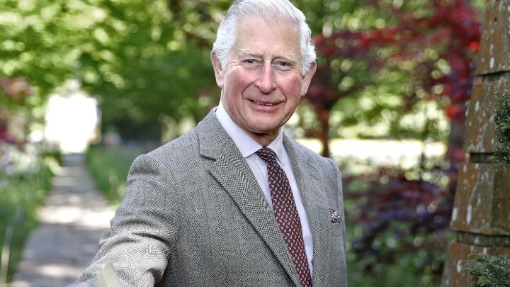 Το ντοκιμαντέρ για τη ζωή του Βασιλιά Καρόλου έχει ελληνική υπογραφή