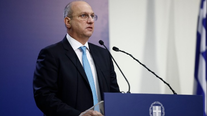 Γ. Οικονόμου: «Ο ΣΥΡΙΖΑ αντιμετωπίζει με ασυγχώρητη ελαφρότητα σοβαρότατα διεθνή ζητήματα»