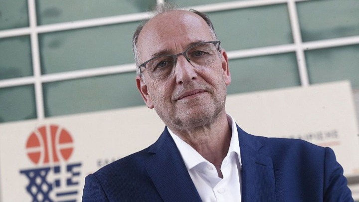 Λιόλιος - Χαλέβι: «Η βία δεν έχει καμία θέση στα σπορ»