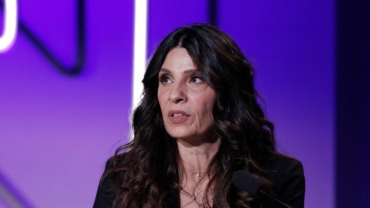 Π. Τσαπανίδου: Η καταγγελία για τον κ. Γεωργούλη αγγίζει ζητήματα βαθιά ριζωμένα στο αξιακό σύστημά μας