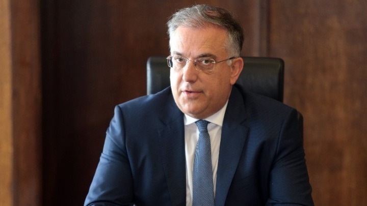 Τάκης Θεοδωρικάκος: «Ο ΣΥΡΙΖΑ είναι εκτεθειμένος και σε ένα ακόμη θέμα ενάντια στο εθνικό συμφέρον»