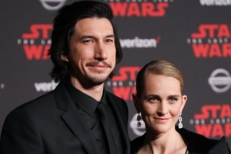 Ο Άνταμ Ντράιβερ σε τελικές συζητήσεις για να ενταχθεί στο Κινηματογραφικό Σύμπαν της Marvel