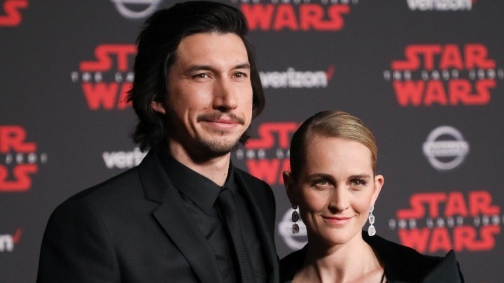 Ο Άνταμ Ντράιβερ σε τελικές συζητήσεις για να ενταχθεί στο Κινηματογραφικό Σύμπαν της Marvel