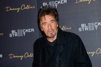 Ο Αλ Πατσίνο θα μπορούσε να είχε πρωταγωνιστήσει στο «Star Wars»