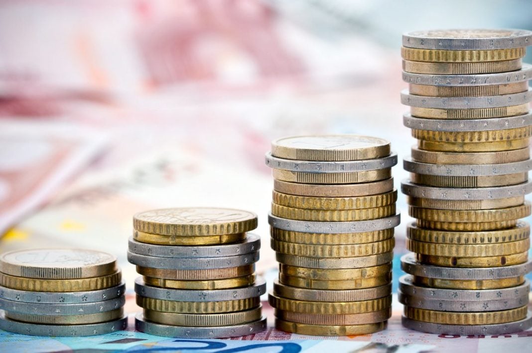 Eurostat: Έκπληξη με πρωτογενές πλεόνασμα 273 εκατ. αντί για έλλειμμα!