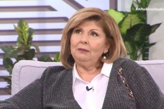 Λένα Μαντά: Δύσκολες ώρες για τη συγγραφέα – Ακύρωσε τις εκδηλώσεις παρουσίασης του βιβλίου της