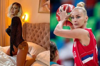 Σάλος με πρώην μπασκετμπολίστρια του έχει παίξει στην Ελλάδα - Τα παράτησε όλα και άνοιξε Onlyfans