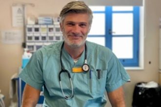 Γιάννης Ρώτας: Πότε και πού θα γίνει η κηδεία του αδερφού του Στάθη Ψάλτη