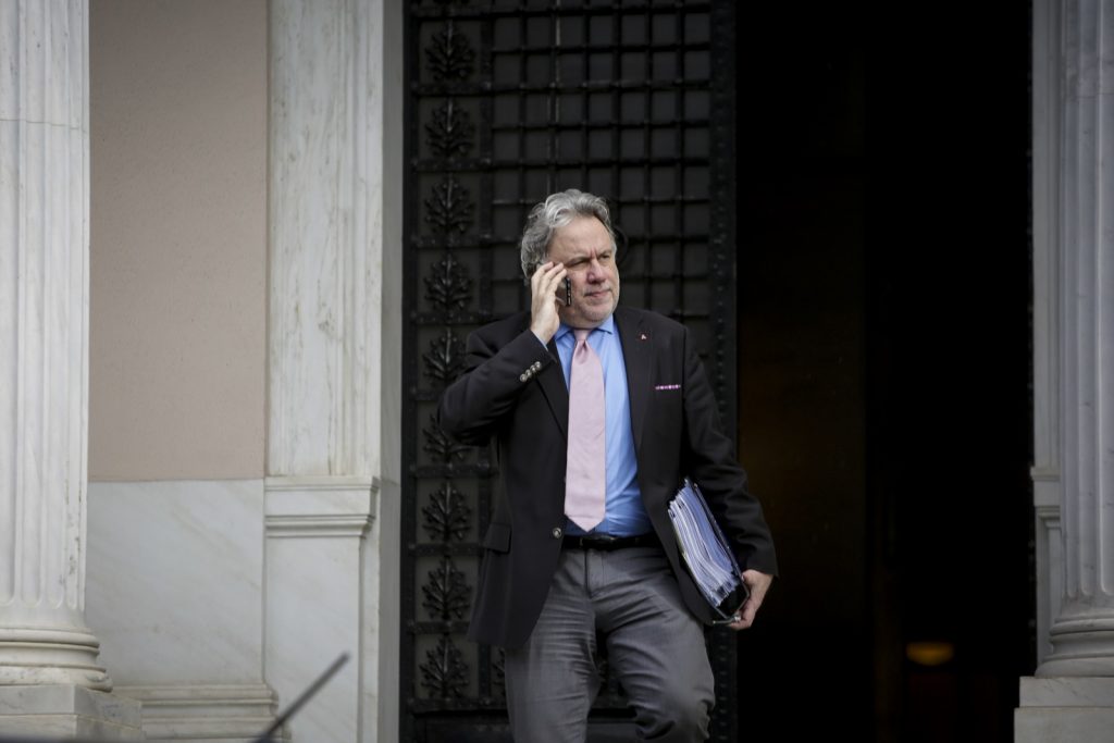 Γιάννης Ρώτας: Πότε και πού θα γίνει η κηδεία του αδερφού του Στάθη Ψάλτη