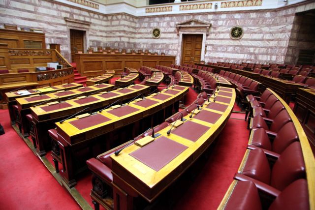 Εκλογές 2023: Ποιοι εκλέγονται από τα ψηφοδέλτια Επικρατείας