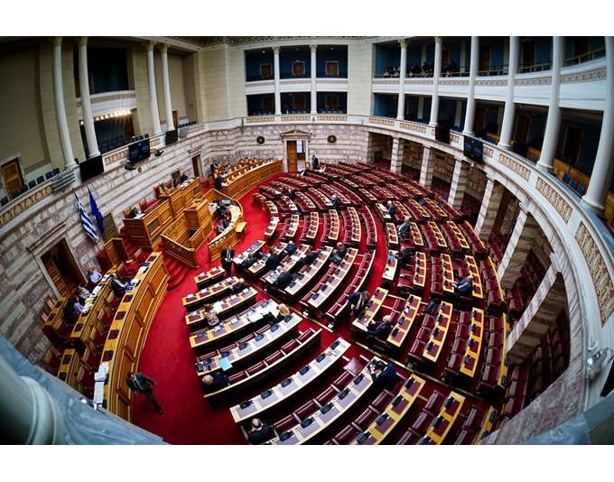 Αυτοί είναι οι βουλευτές που μπαίνουν για πρώτη φορά στη Βουλή - Οι δύο της Αχαΐας