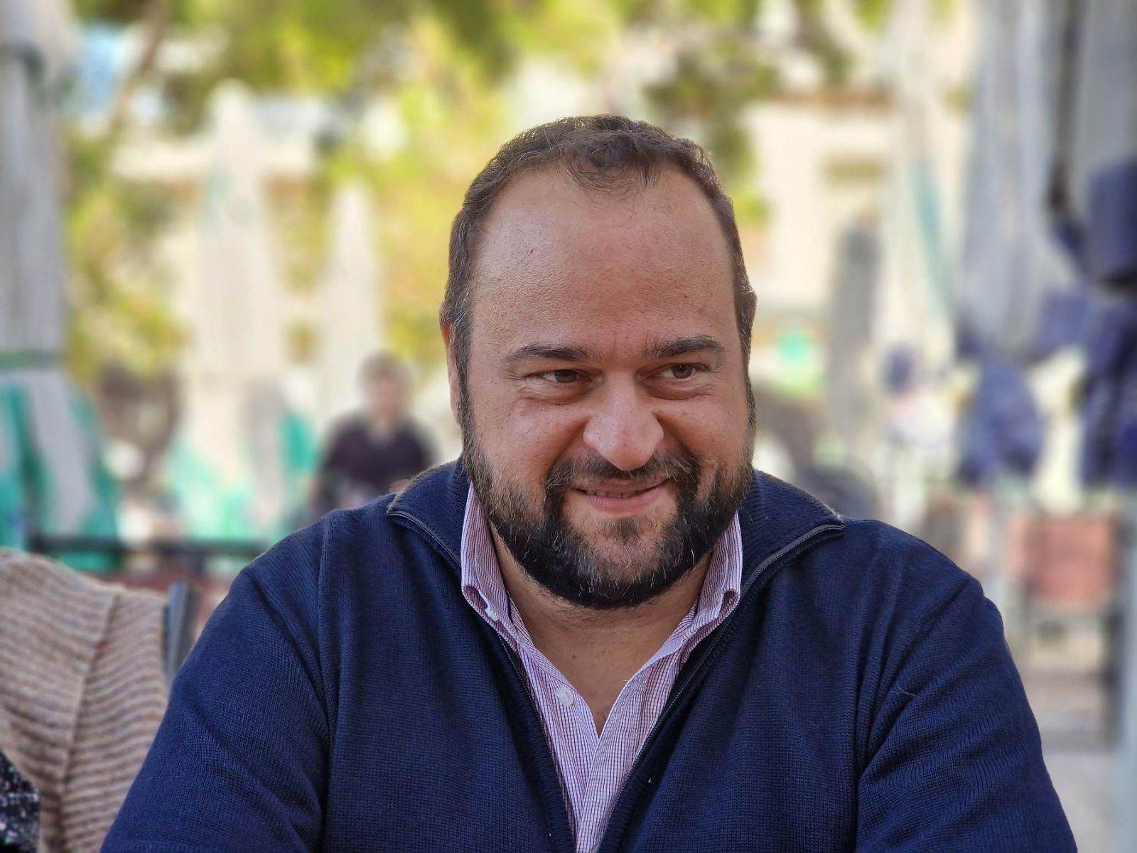 Συγχαρητήρια του Βασίλη Αϊβαλή για την άνοδο του ΝΟΠ