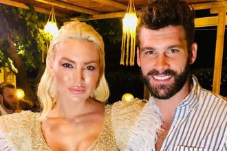 Η Αλεξάνδρα Παναγιώταρου έφυγε από το σπίτι που έμενε με τον Στάθη Σχίζα