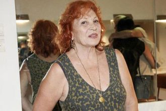 Χρυσούλα Διαβάτη για Αλέξη Γεωργούλη: «Θυμούνται όλες μετά από χρόνια ότι κάποιος τις βίασε»