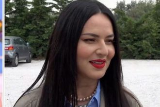 Ζενεβιέβ Μαζαρί για Βίκυ Καγιά: «Γιατί δεν μιλάτε με την ίδια;»