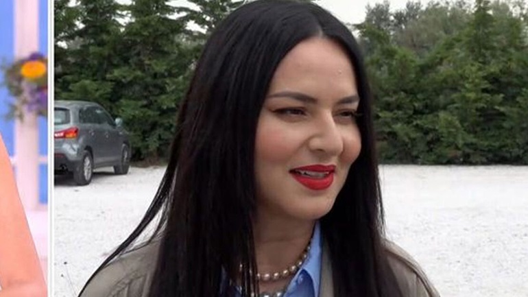 Ζενεβιέβ Μαζαρί για Βίκυ Καγιά: «Γιατί δεν μιλάτε με την ίδια;»