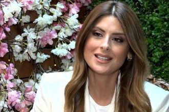 Ανθή Σαλαγκούδη: «Είμαι 38 χρονών και έκανα κατάψυξη ωαρίων»