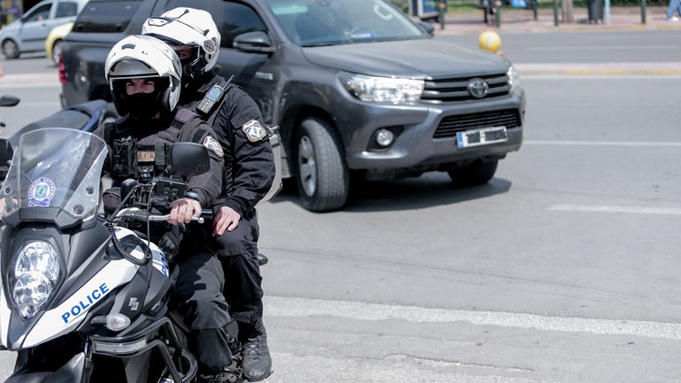 Στον ανακριτή σήμερα οι δύο συλληφθέντες - Απολογούνται για την δολοφονία Καραϊβάζ