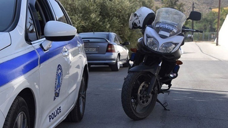 Σύλληψη νεαρού για περιστατικό οπαδικής βίας στη Θεσσαλονίκη