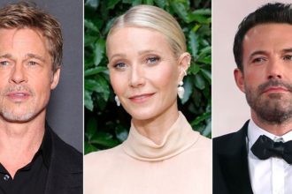 Gwyneth Paltrow: Brad Pitt ή Ben Affleck – Αποκαλύπτει ποιος ήταν καλύτερος στο sex